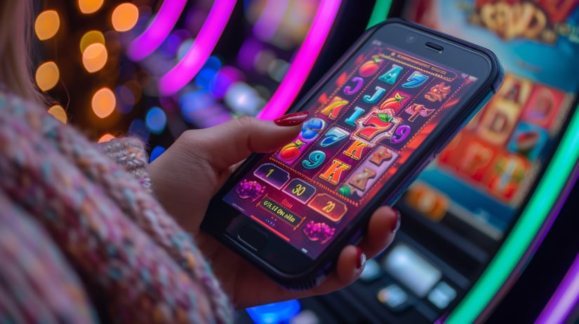 Người chơi Việt Nam trải nghiệm baccarat live trên điện thoại tại ai88bet