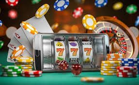 Giao diện nền tảng giải trí trực tuyến ai88bet dành cho người chơi Việt Nam