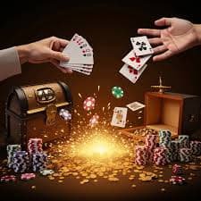 Giao diện slot online đa dạng tại ai88bet sau khi nạp tiền VND thành công